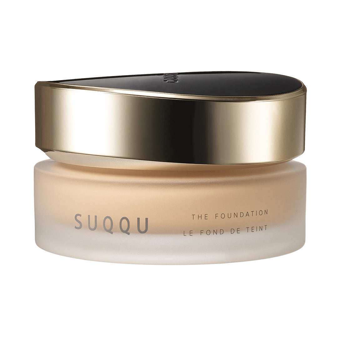 SUQQU The Foundation