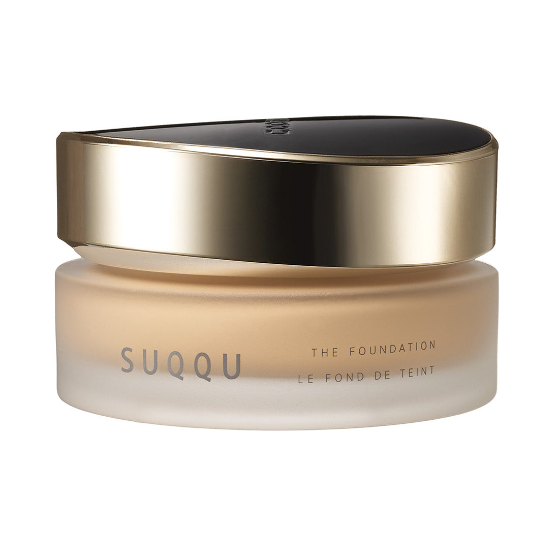 SUQQU The Foundation