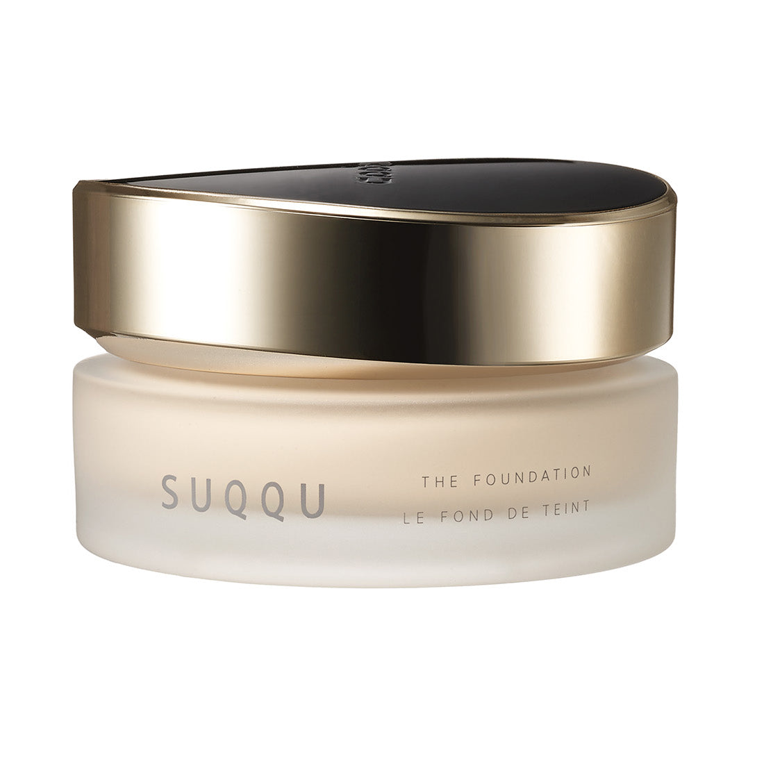SUQQU The Foundation