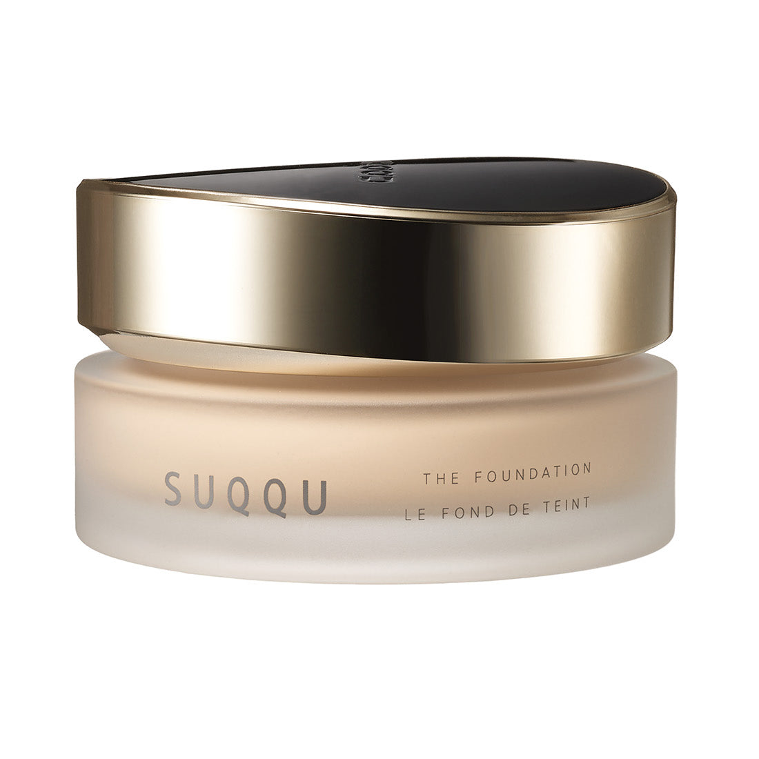 SUQQU The Foundation
