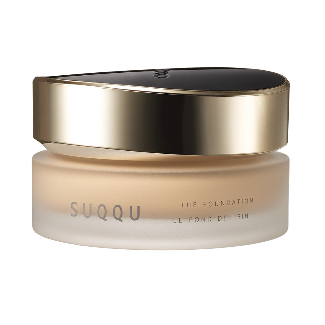 SUQQU The Foundation