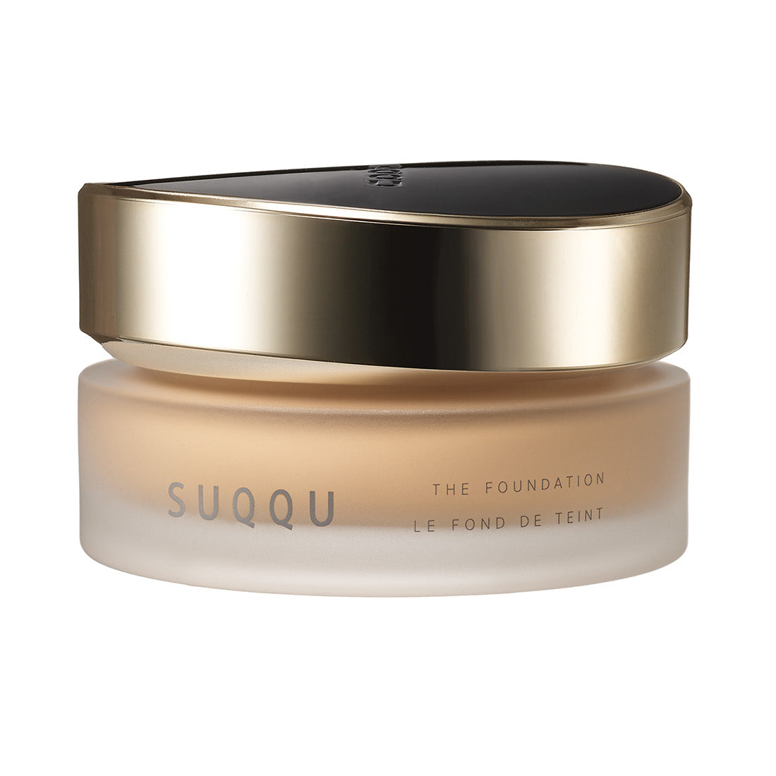 SUQQU The Foundation