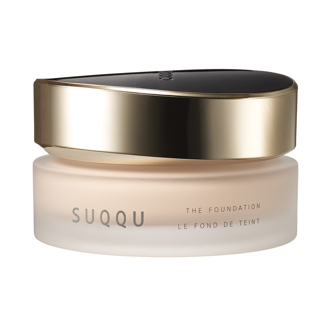 SUQQU The Foundation