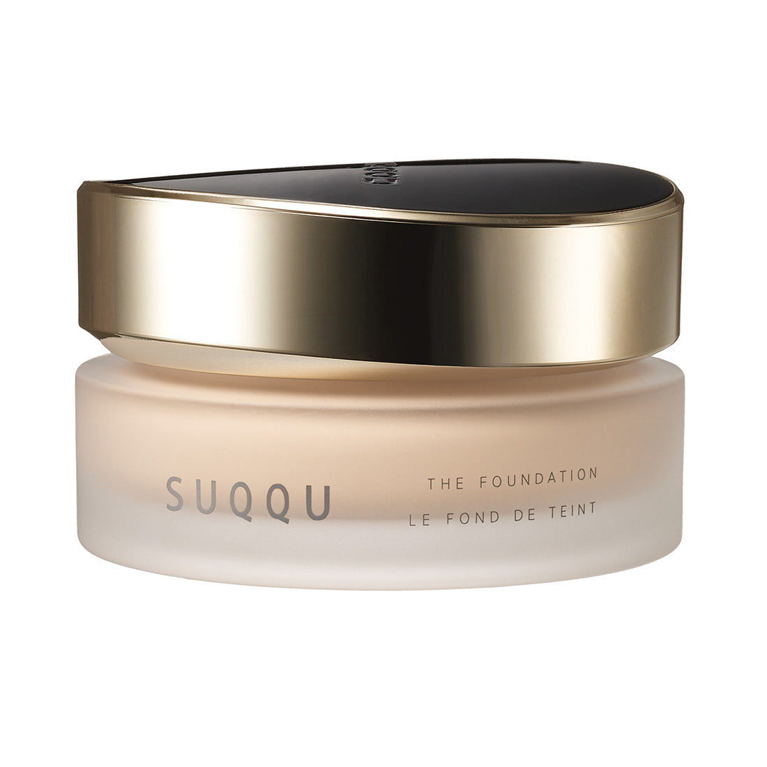 SUQQU The Foundation
