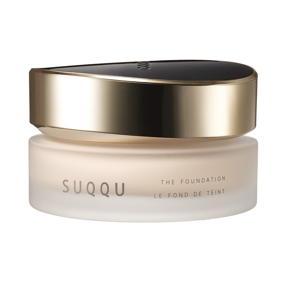 SUQQU The Foundation