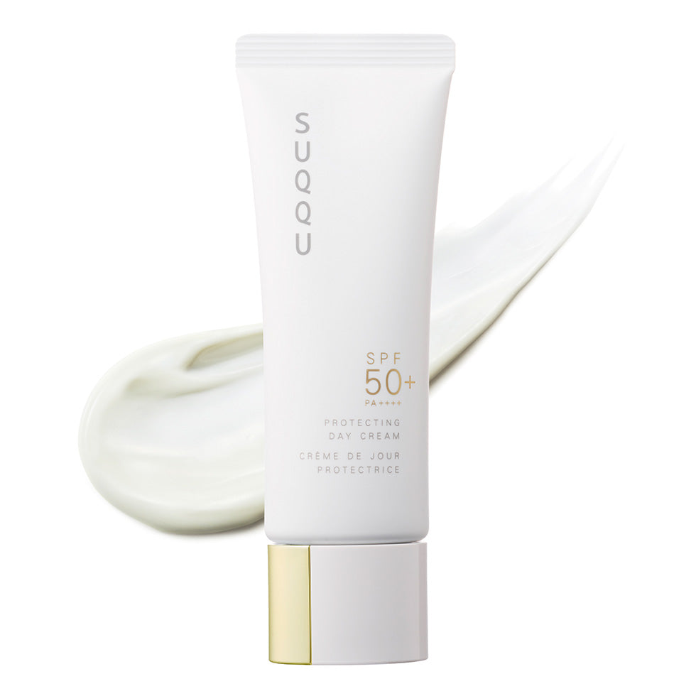 SUQQU Protecting Day Cream SPF50+ Limited Edition