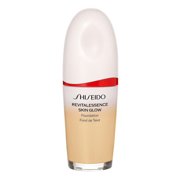 Shiseido RevitalEssence Skin Glow Foundation