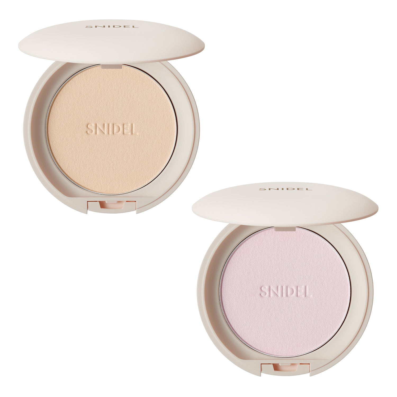 SNIDEL BEAUTY Pressed Powder Natural Glow