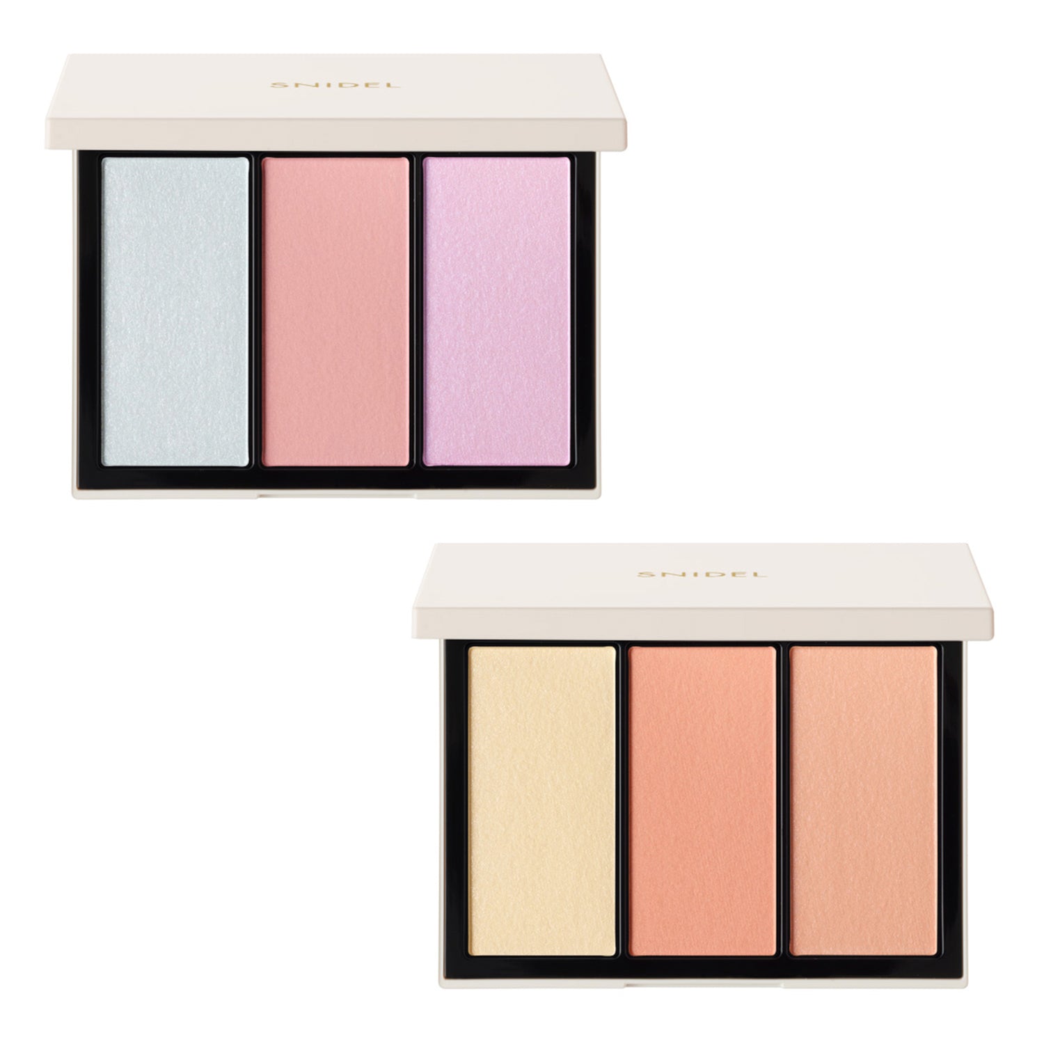 SNIDEL BEAUTY
USAGI ONLINE限定 メイクアップキット Snidel Beauty Tailored Color Eyes 2024 Spring – Ichiban Mart