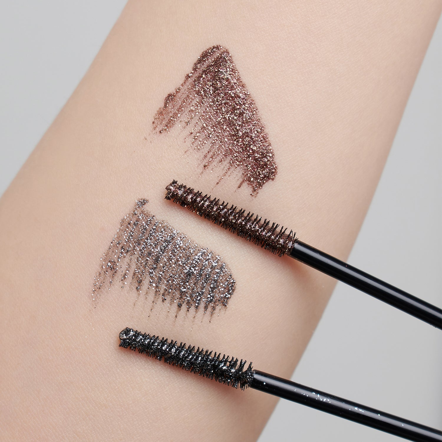SNIDEL BEAUTY Dazzling Lash Mascara Limited Edition