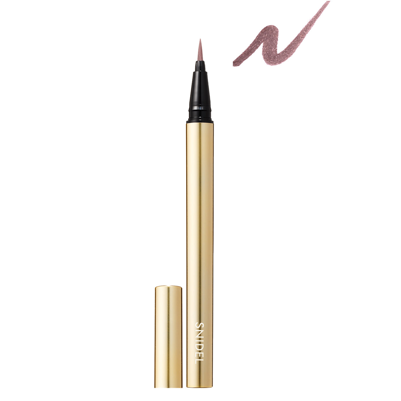 SNIDEL BEAUTY Seamless Liquid Eyeliner