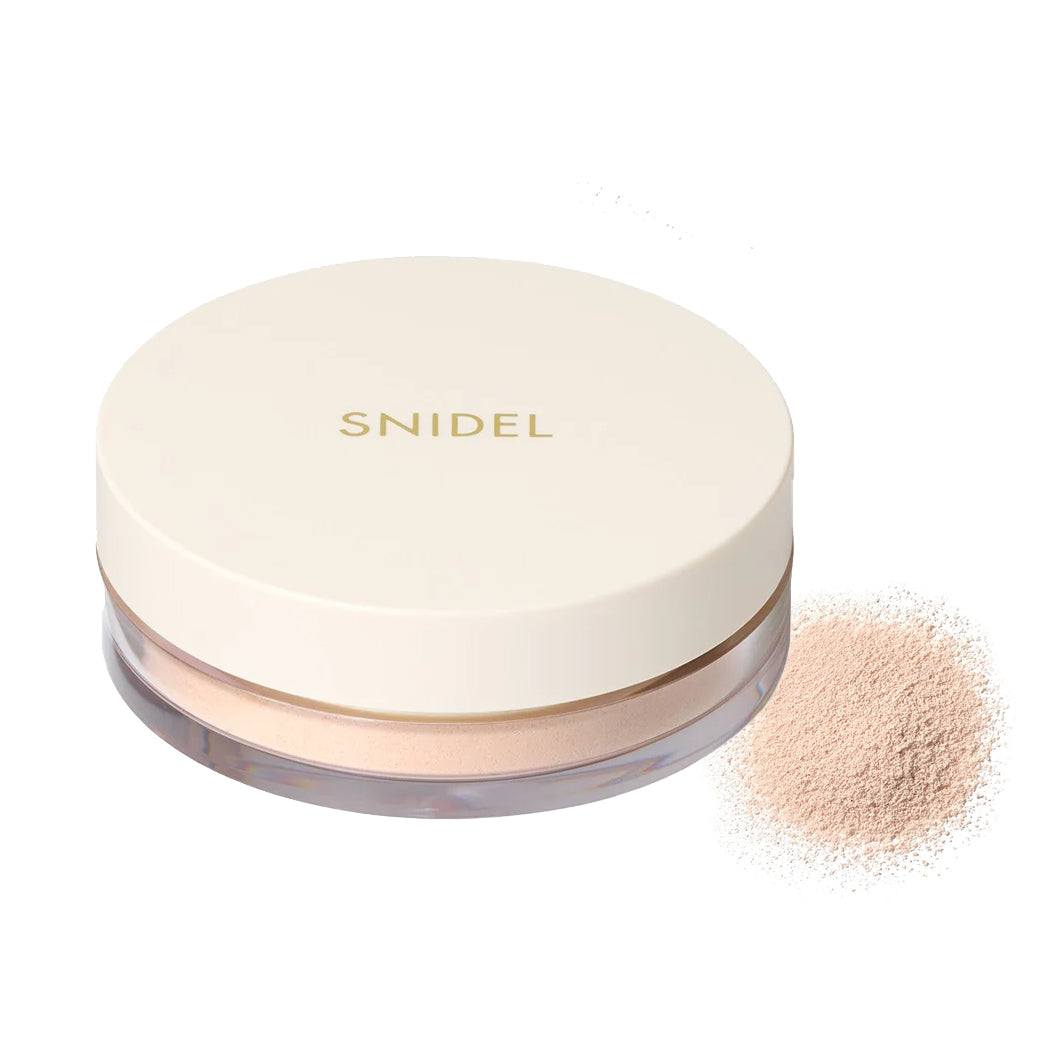 SNIDEL BEAUTY Seamless Loose Powder