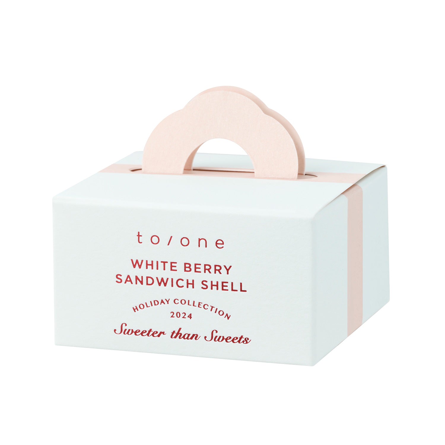 to/one Petal Float Blush EX05 Limited Edition