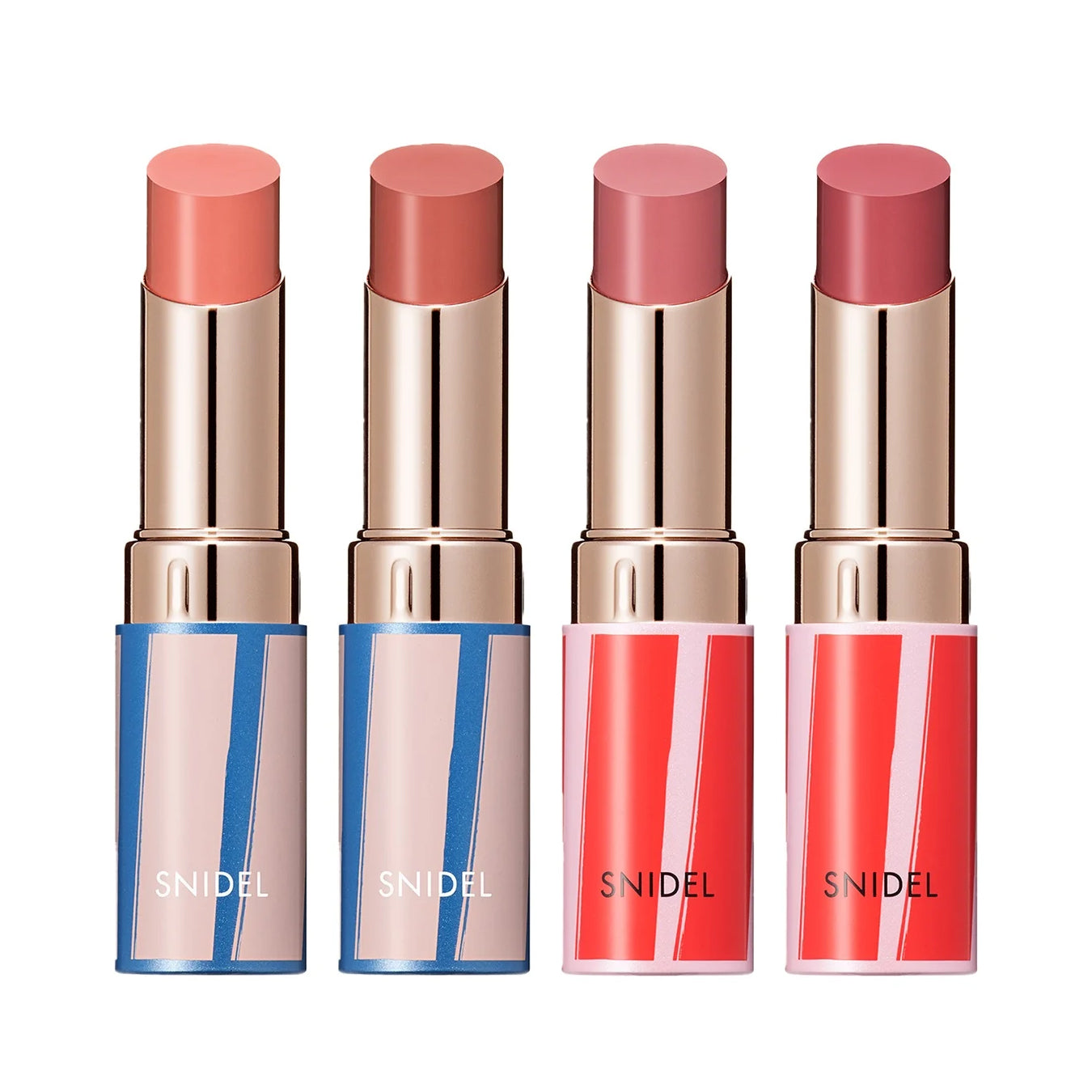 SNIDEL BEAUTY Rouge Snidel n 2024 Holiday Limited Edition