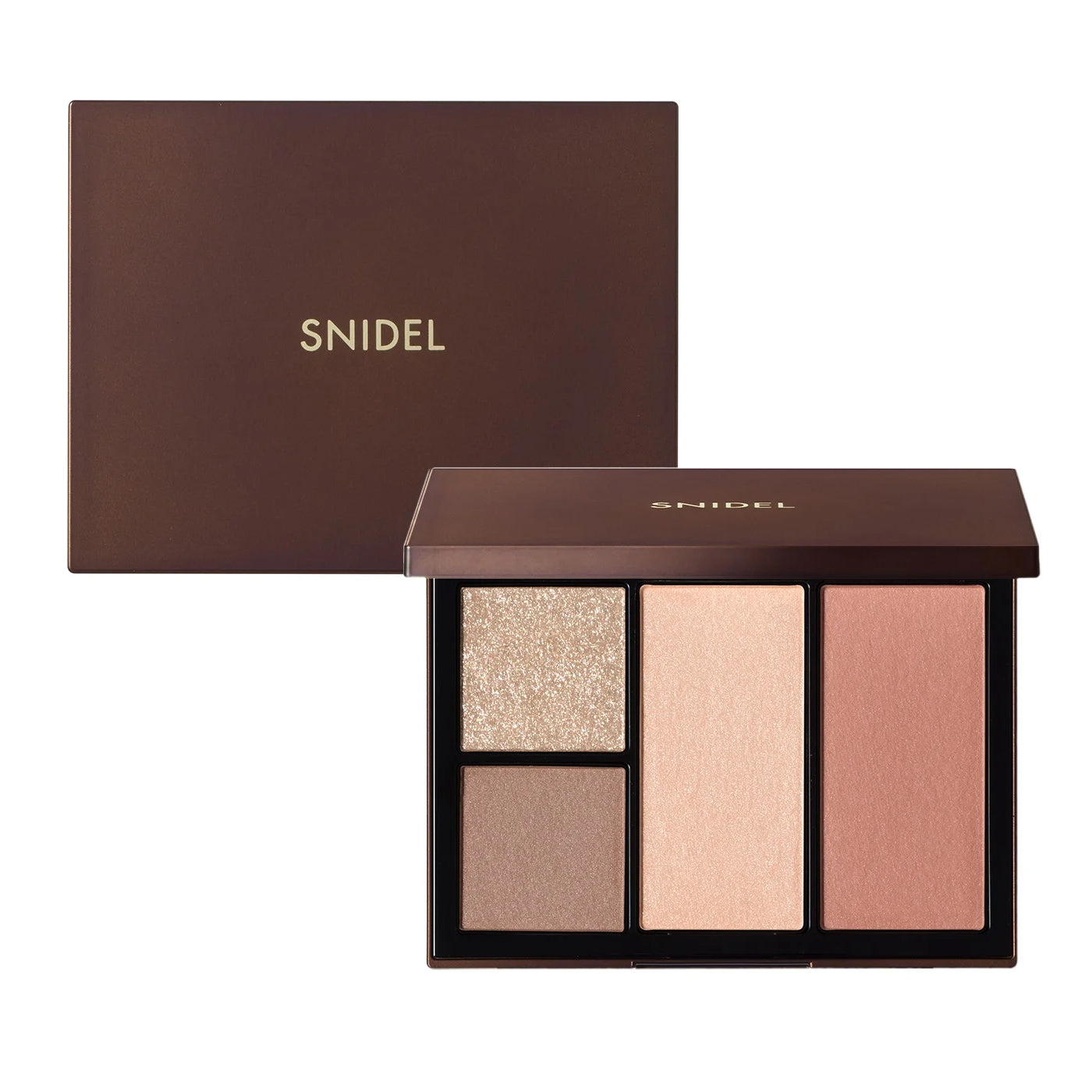 SNIDEL BEAUTY Face Stylist Limited Edition