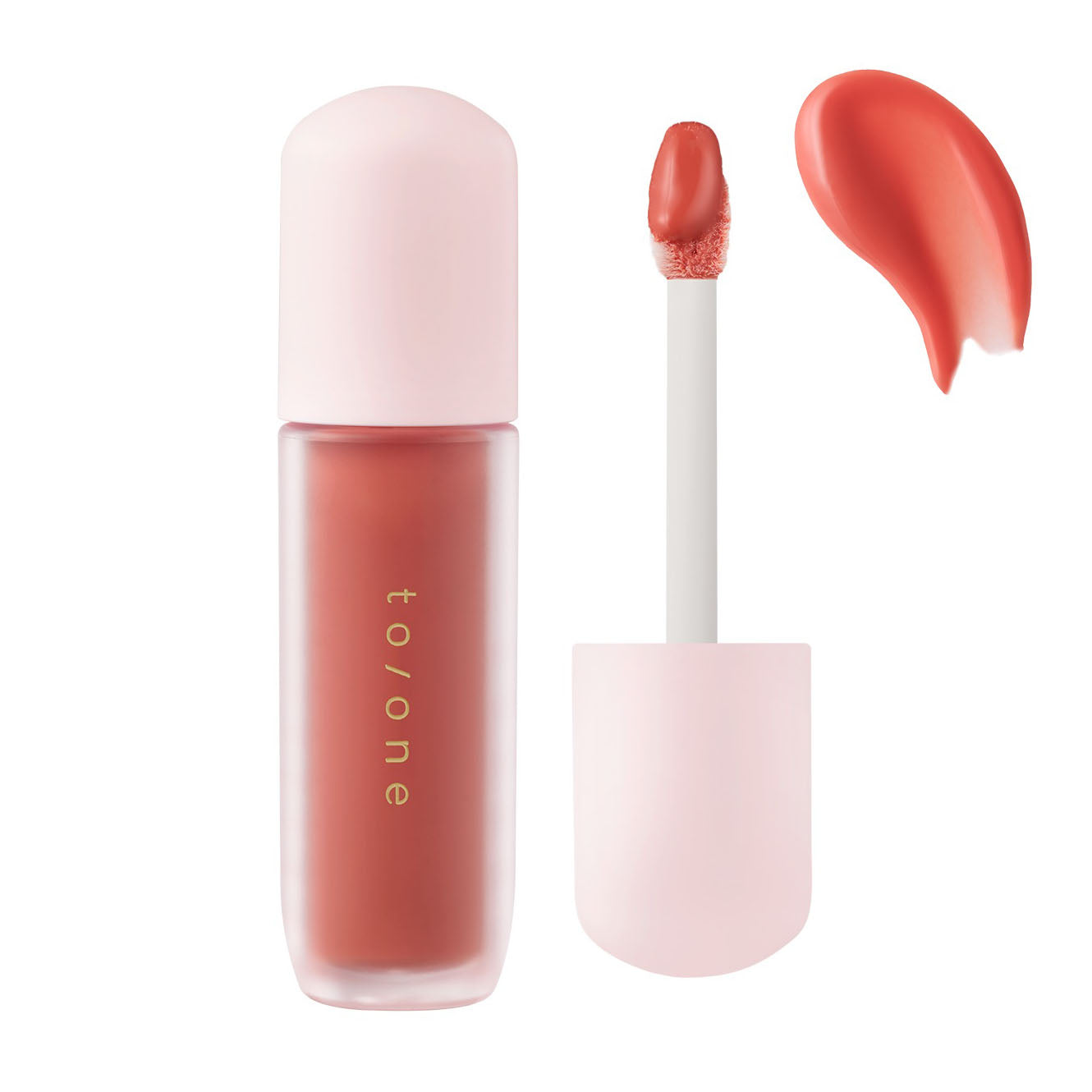 to/one × KEITAMARUYAMA Petal Blooming Gloss SAKURA in Bloom Limited Edition