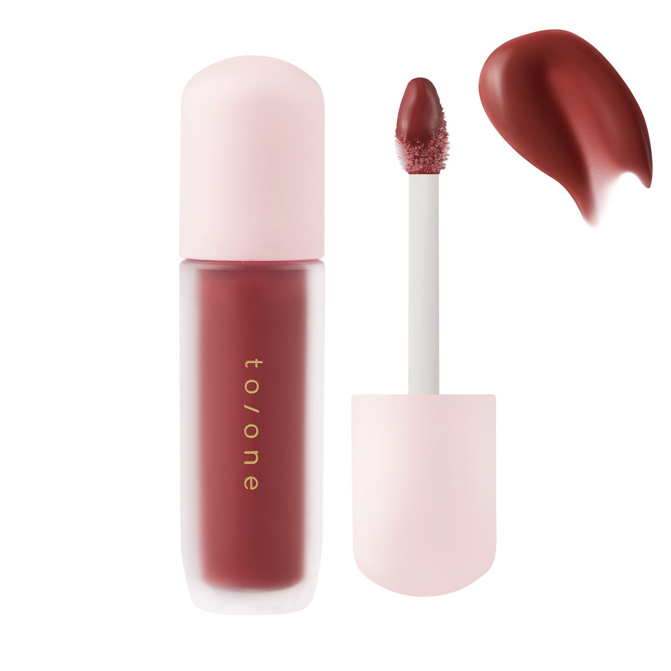 to/one × KEITAMARUYAMA Petal Blooming Gloss SAKURA in Bloom Limited Edition