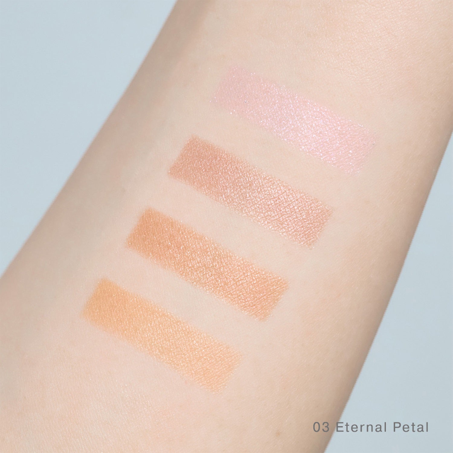 to/one Petal Float Eye Palette