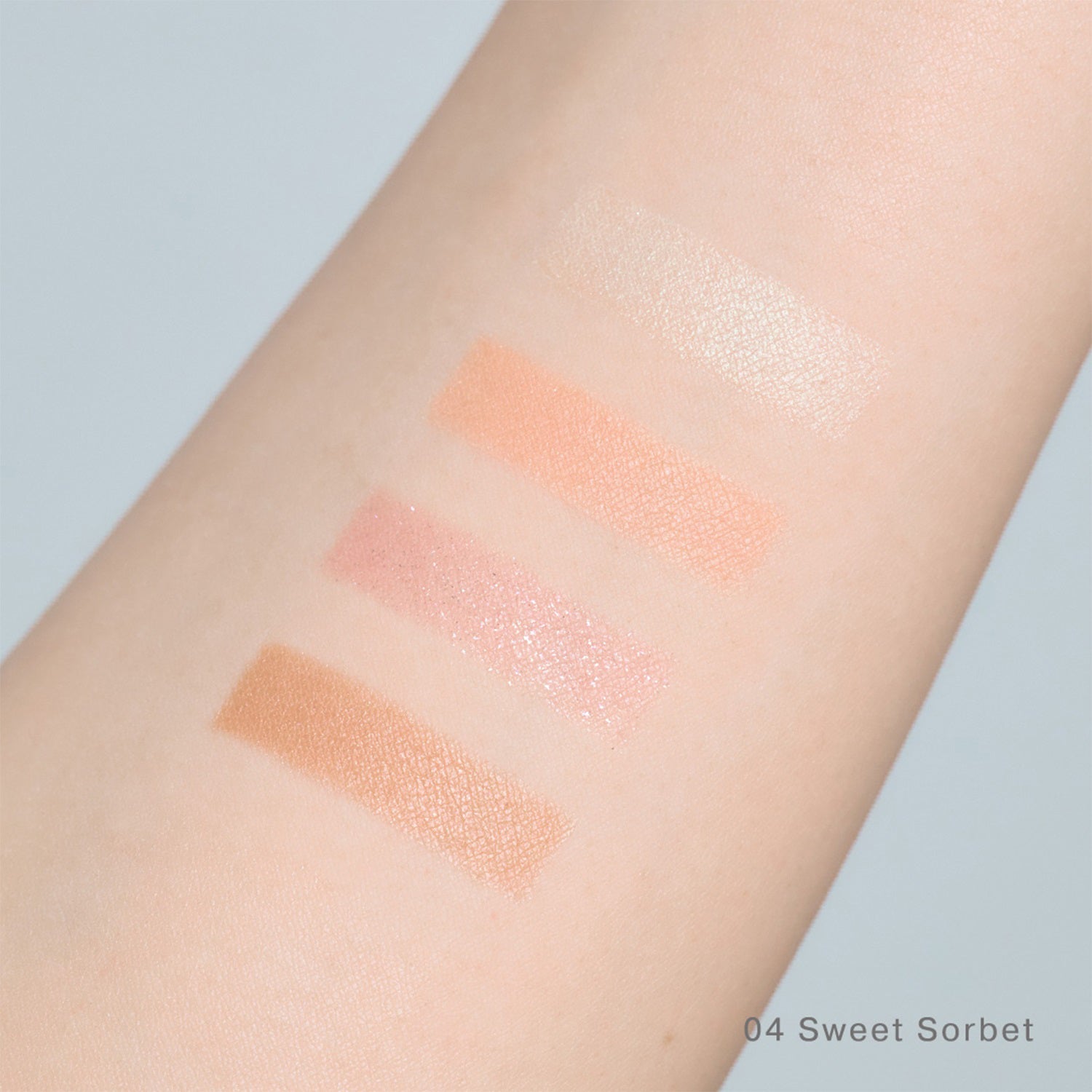to/one Petal Float Eye Palette