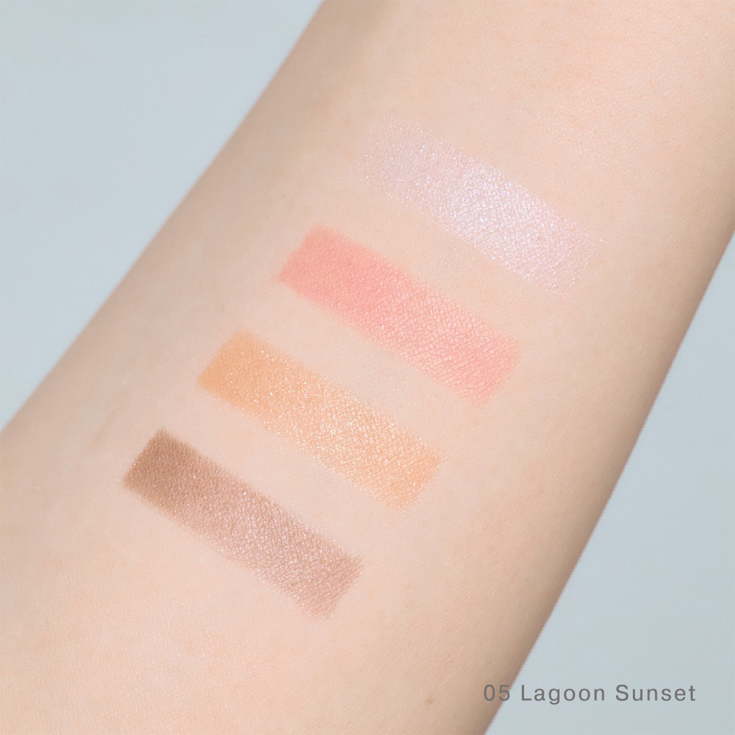 to/one Petal Float Eye Palette