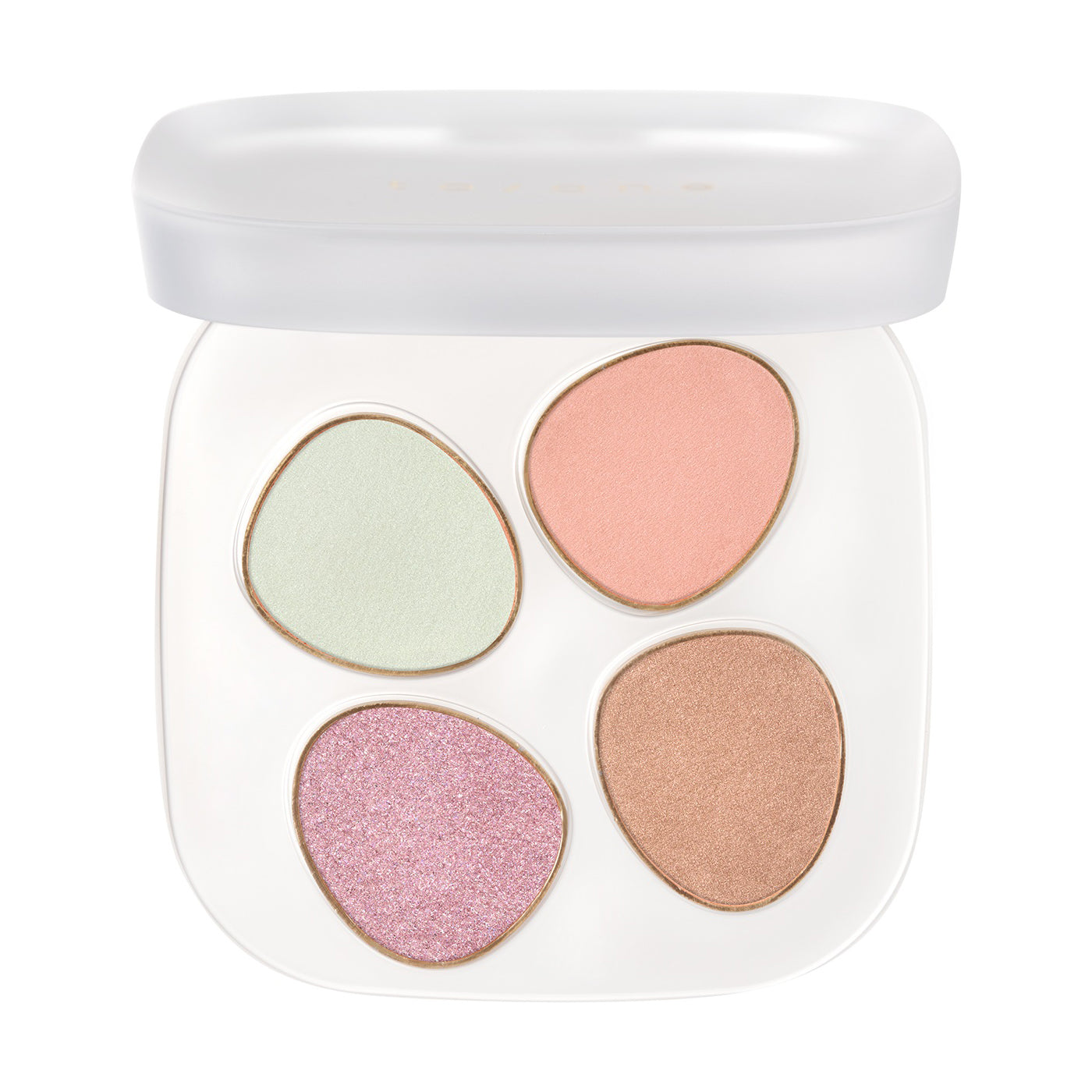 to/one Petal Float Eye Palette
