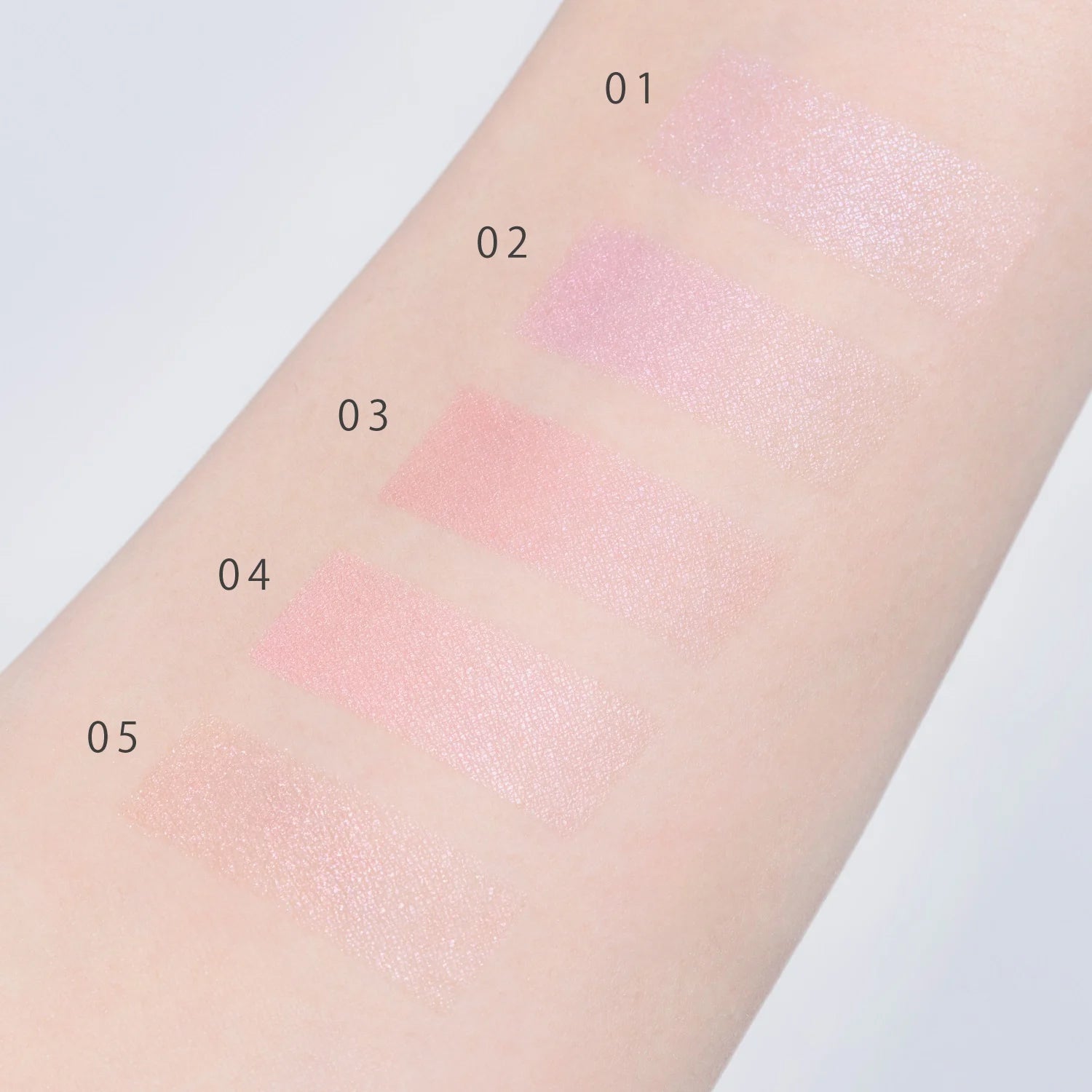 SNIDEL BEAUTY Euphoric Glow Blush