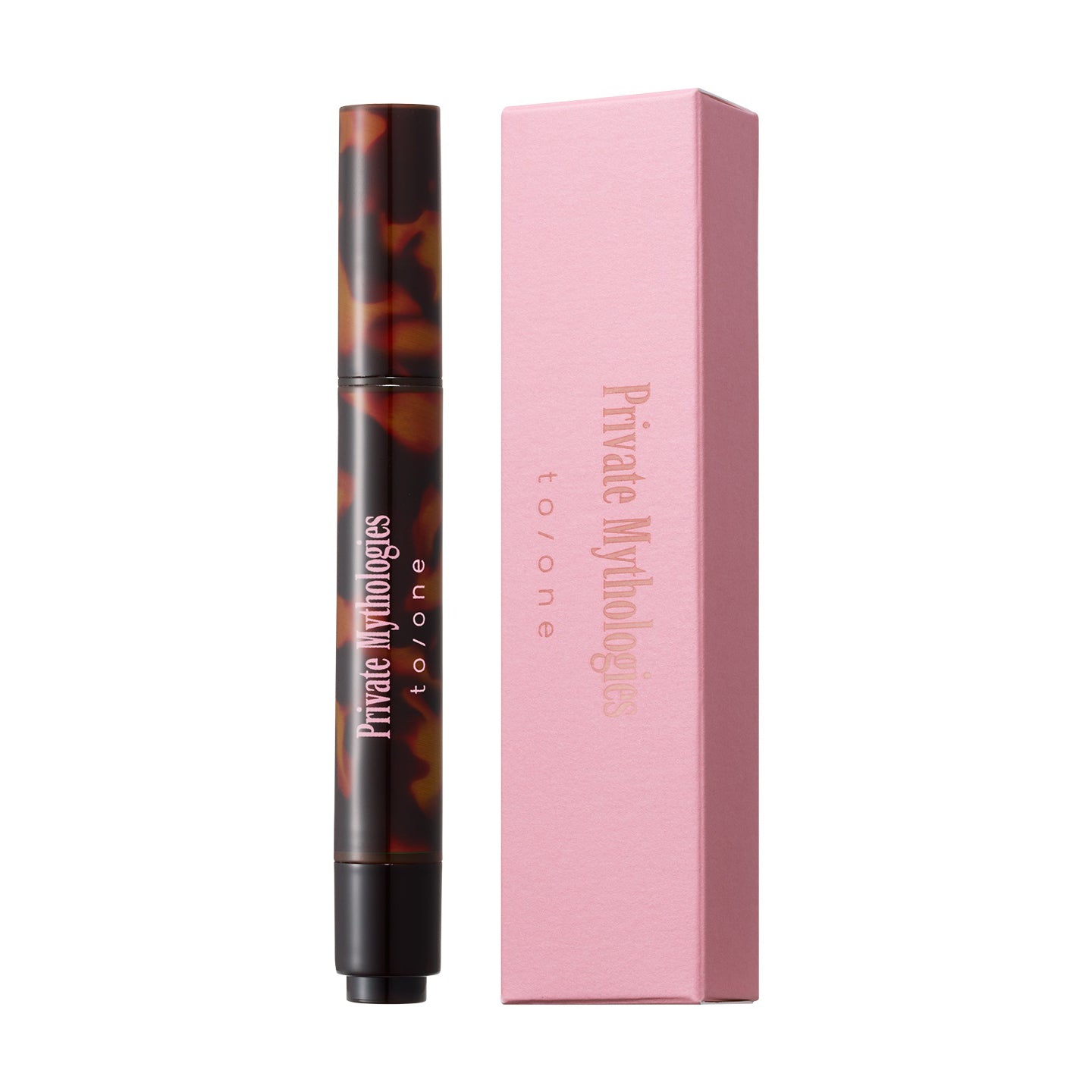 to/one Melting Touch Lips Limited Edition