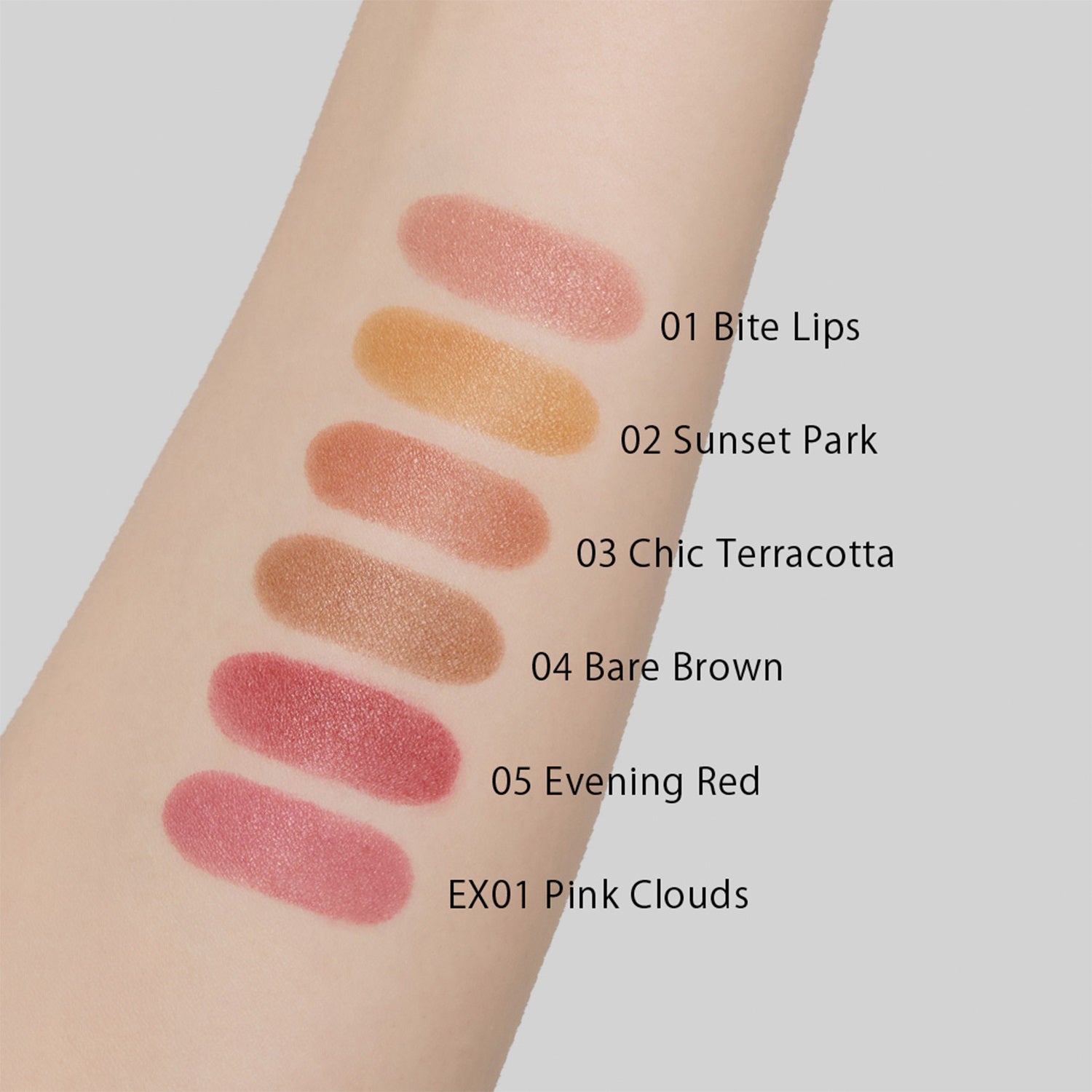 Celvoke Liberated Matte Lips N Refill