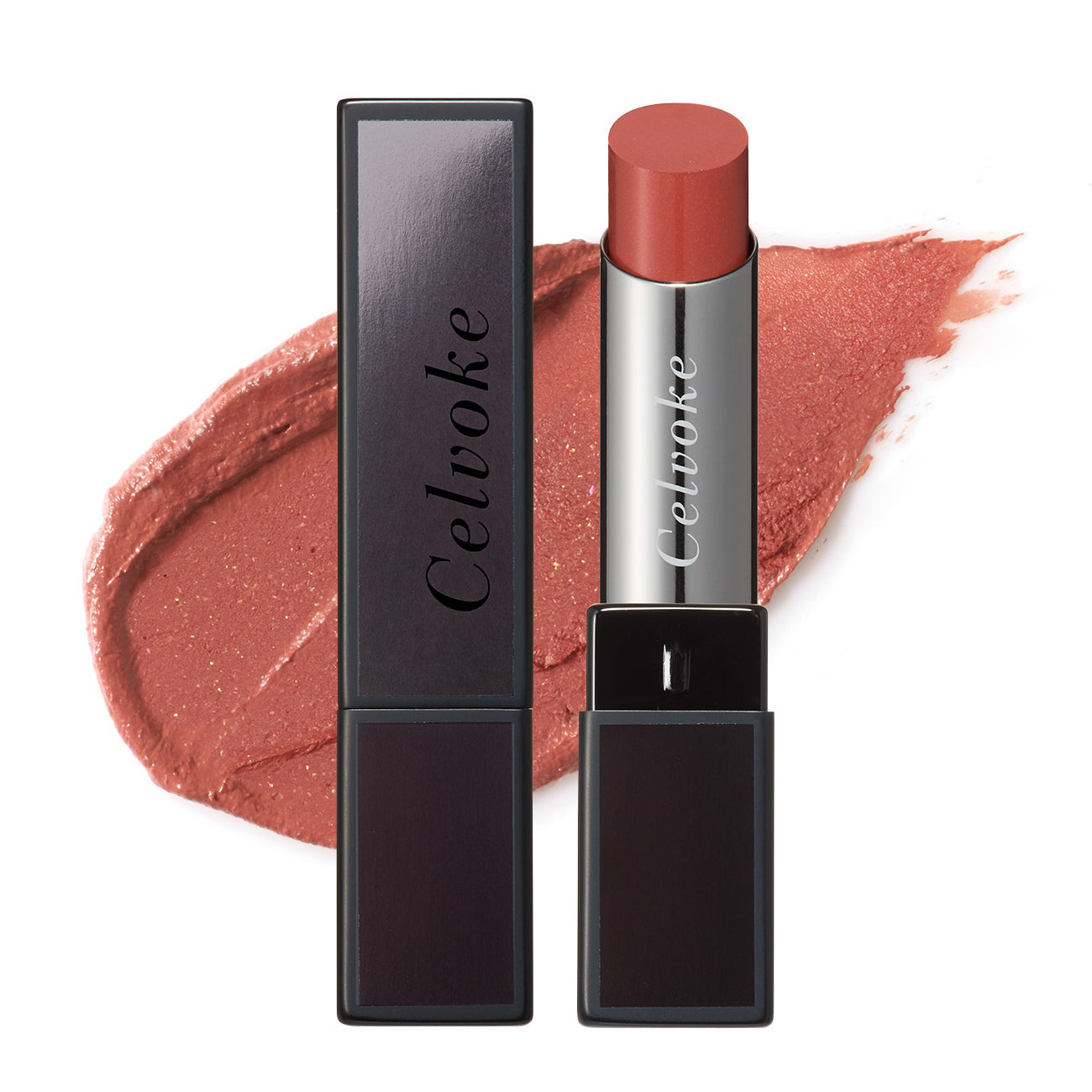 Celvoke Liberated Matte Lips N Refill