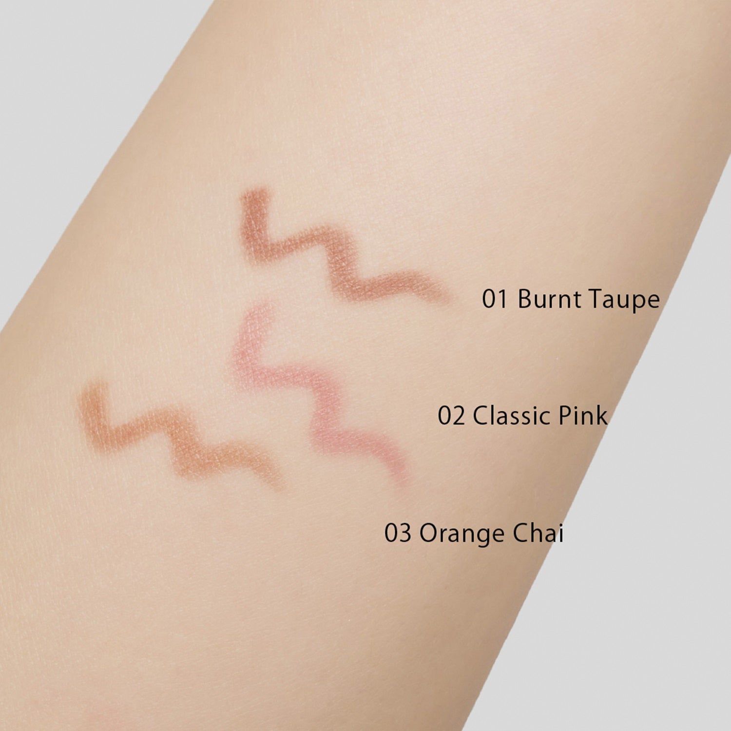 Celvoke Drawing Lip Pencil