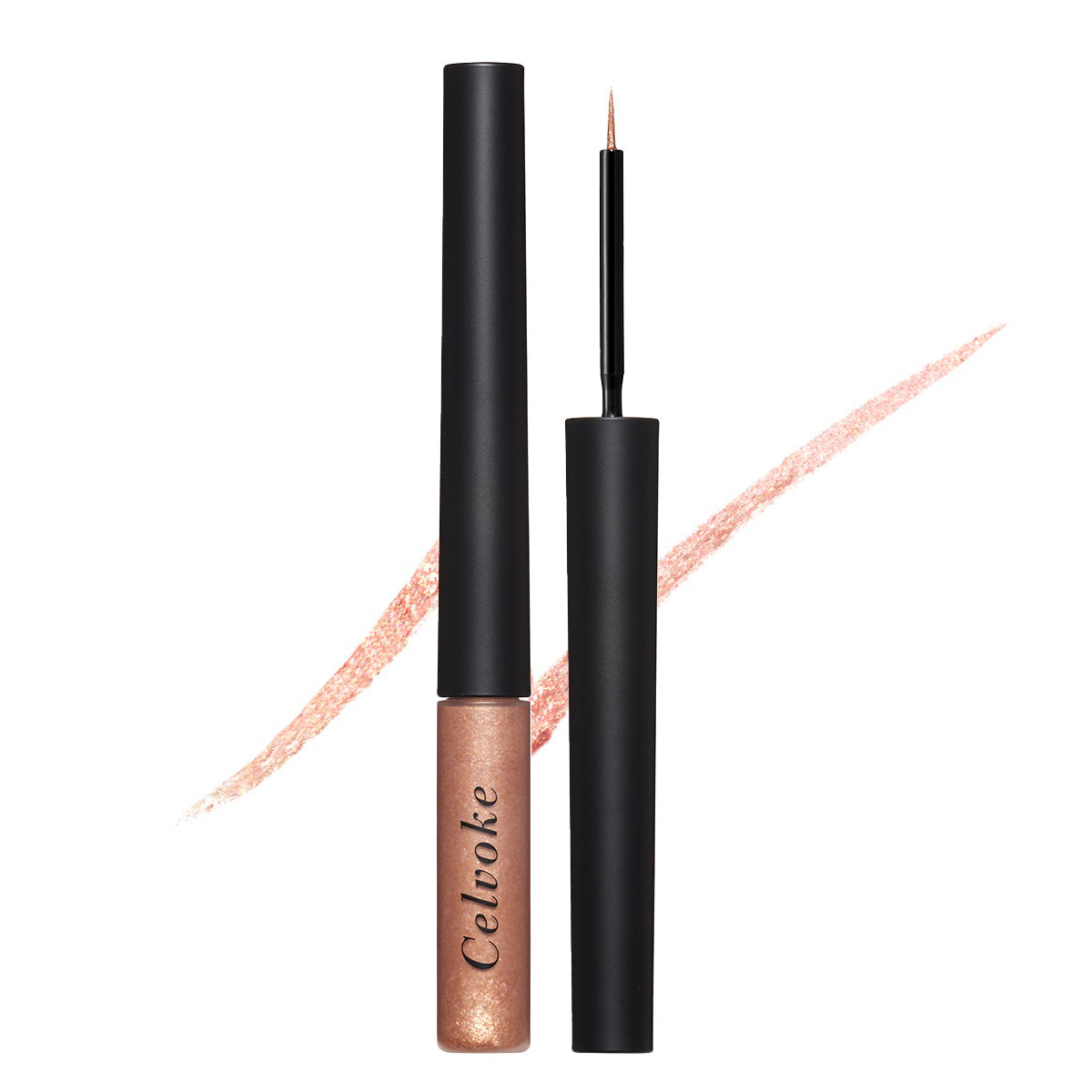 Celvoke Stealth Dazzle Liner Limited Edition