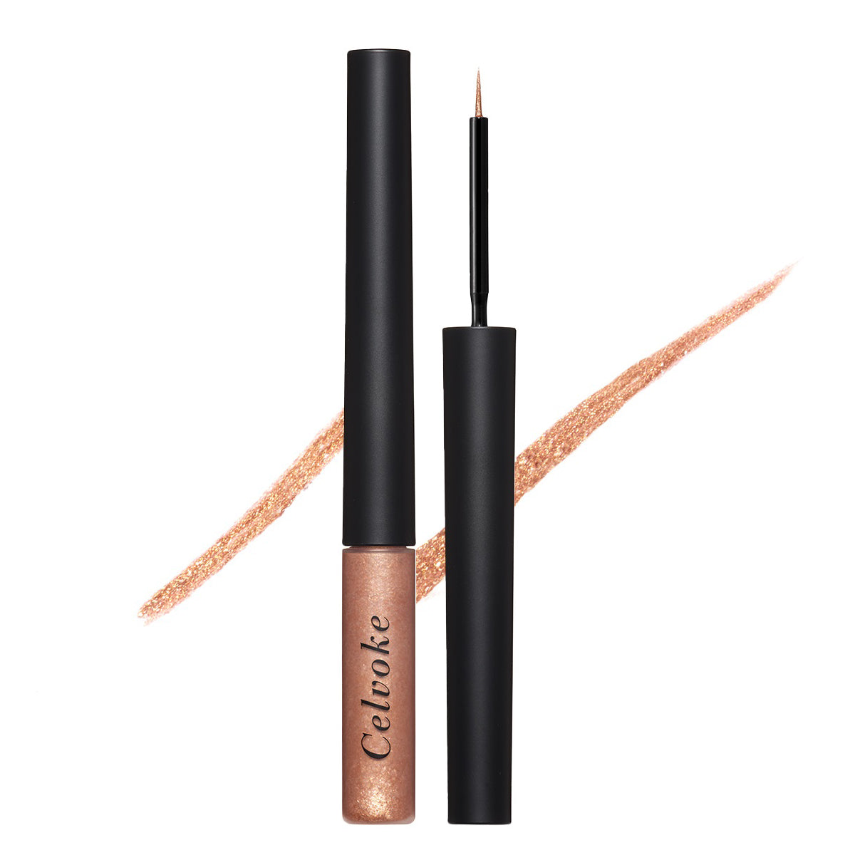 Celvoke Stealth Dazzle Liner Limited Edition