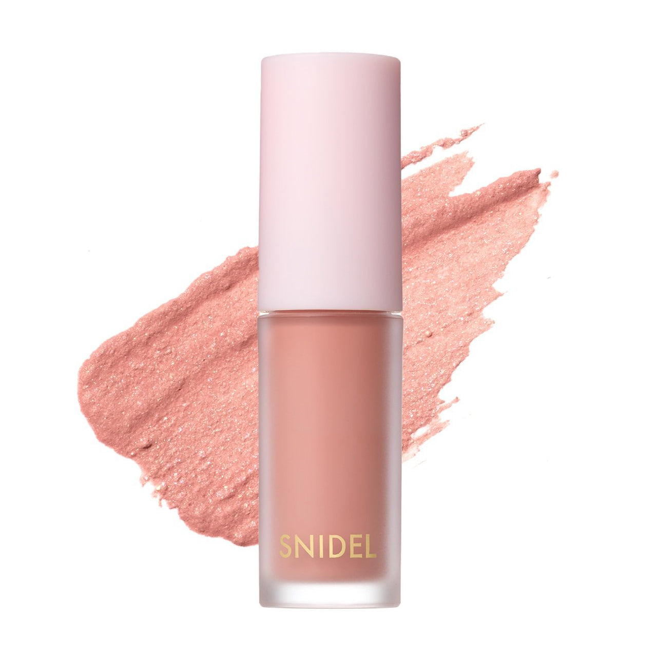 SNIDEL BEAUTY Comfort Glow Eyes