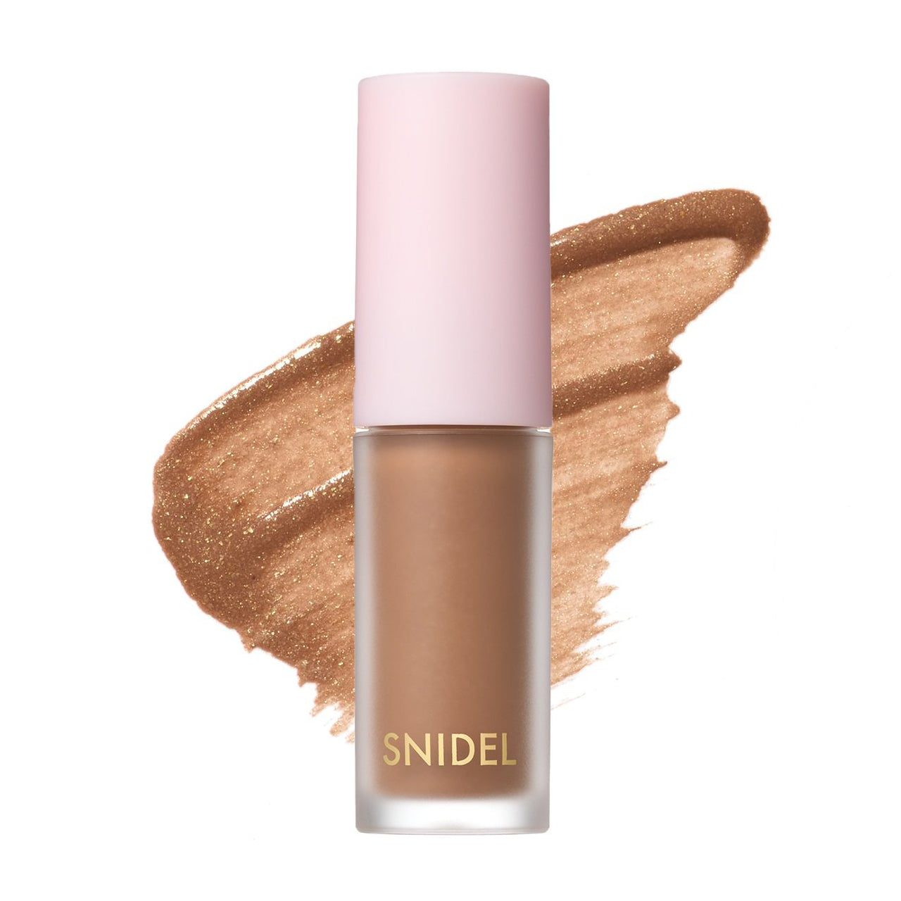 SNIDEL BEAUTY Comfort Glow Eyes