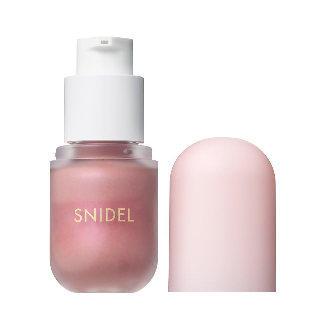 SNIDEL BEAUTY Fluffy Blush