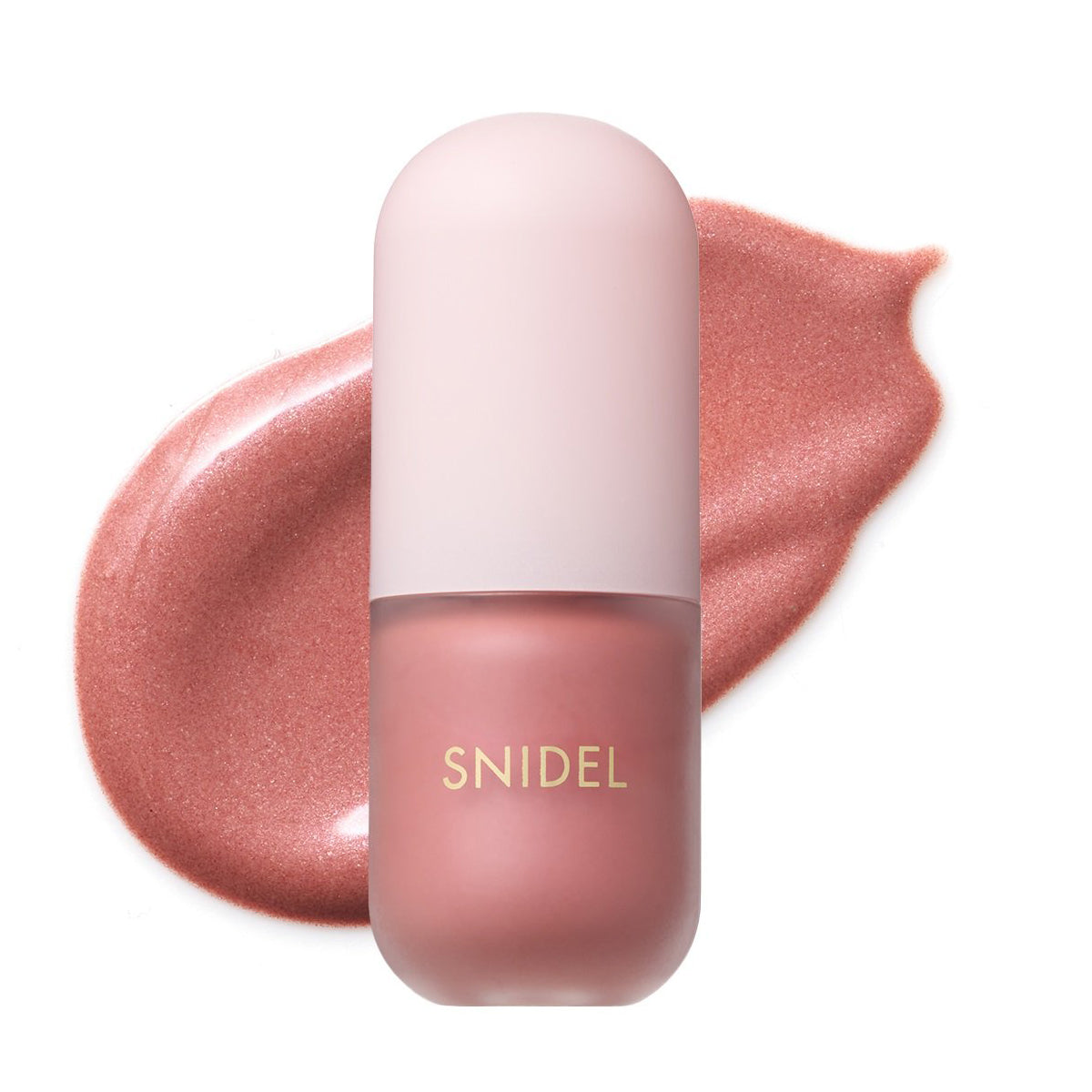 SNIDEL BEAUTY Fluffy Blush