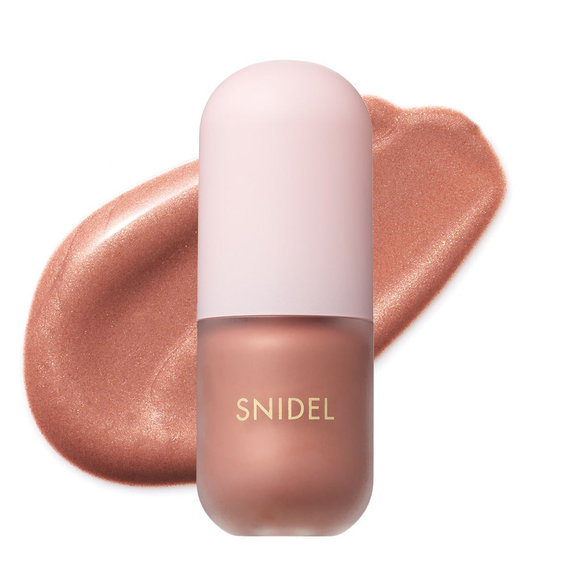SNIDEL BEAUTY Fluffy Blush
