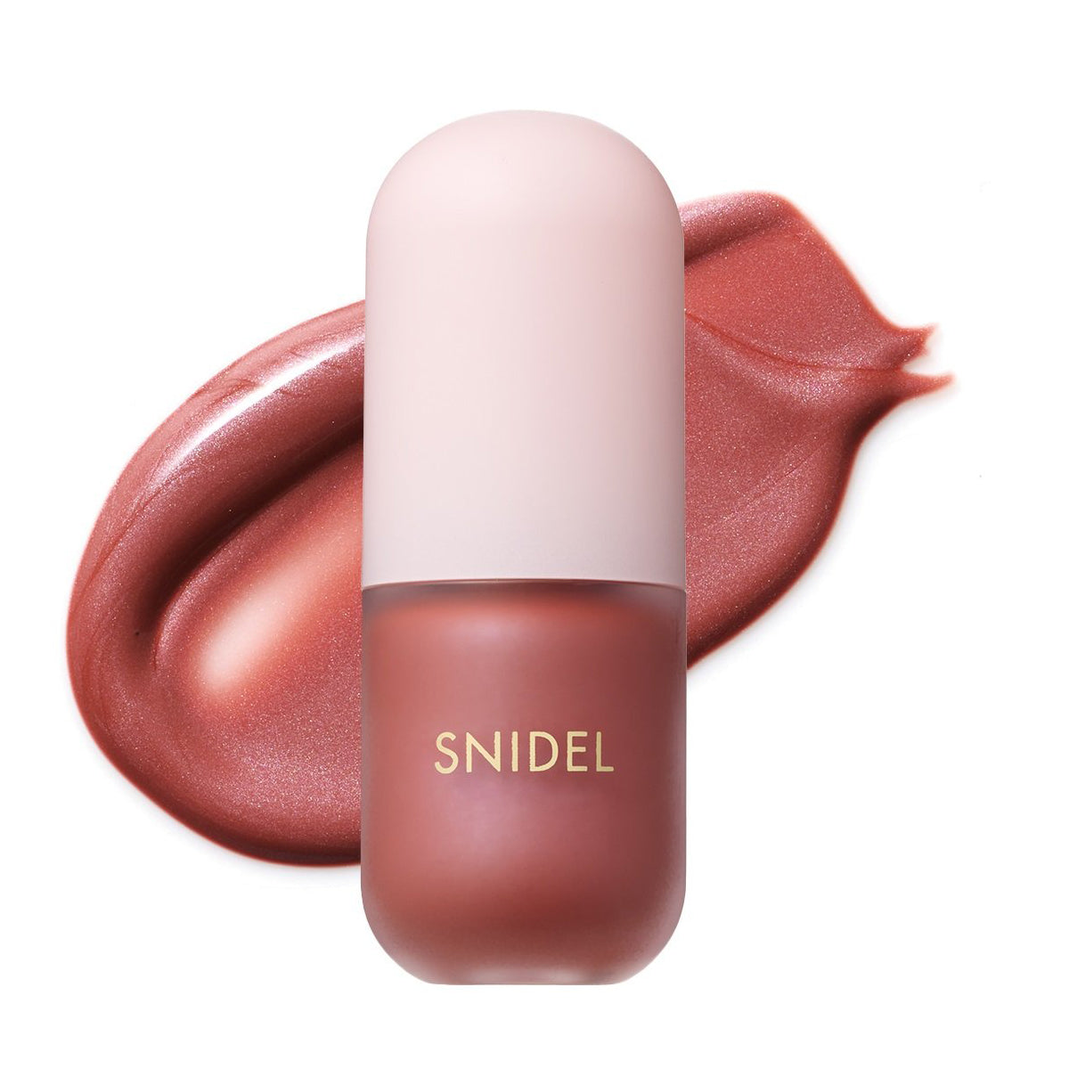SNIDEL BEAUTY Fluffy Blush