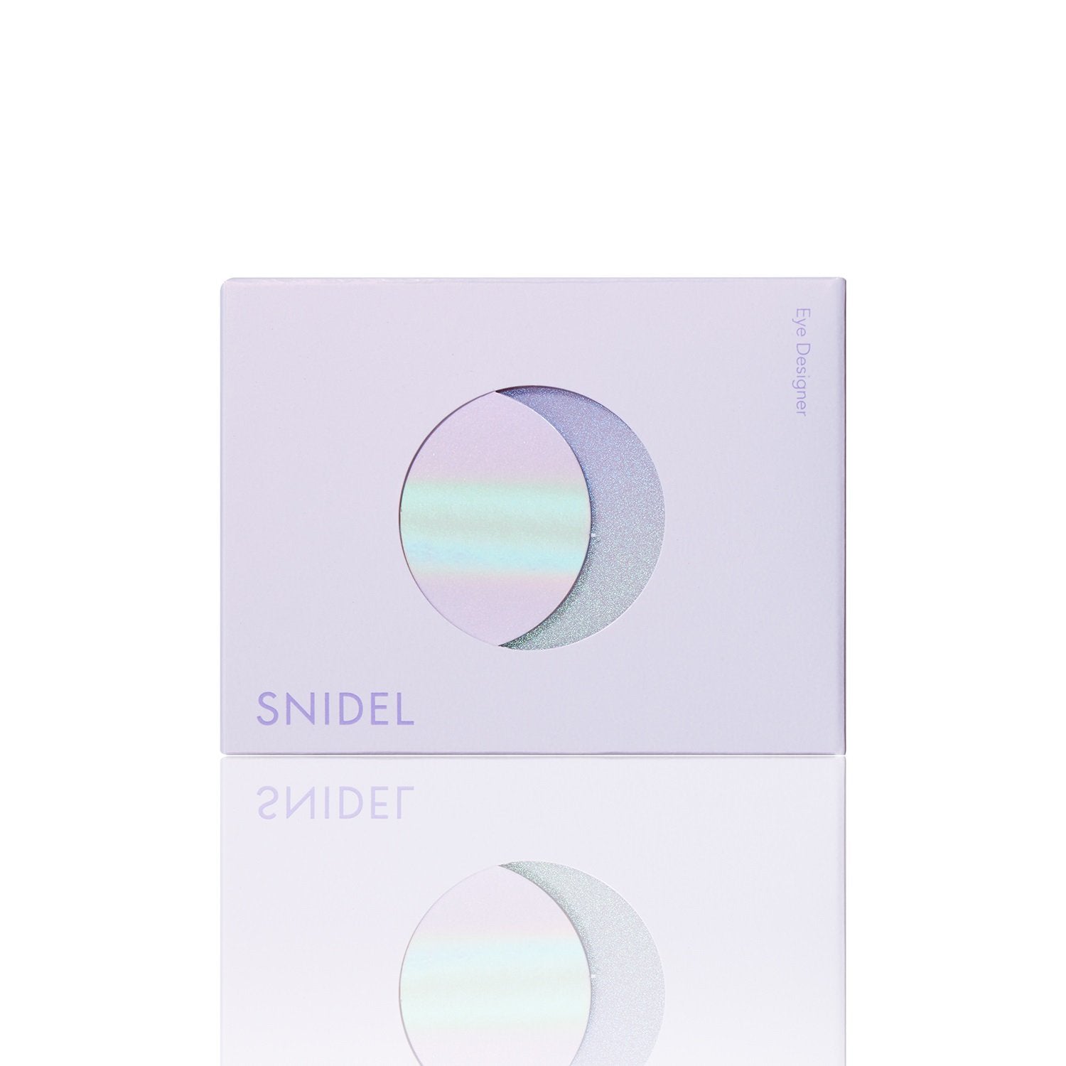 SNIDEL BEAUTY Eye Designer n EX03 Limited Edition