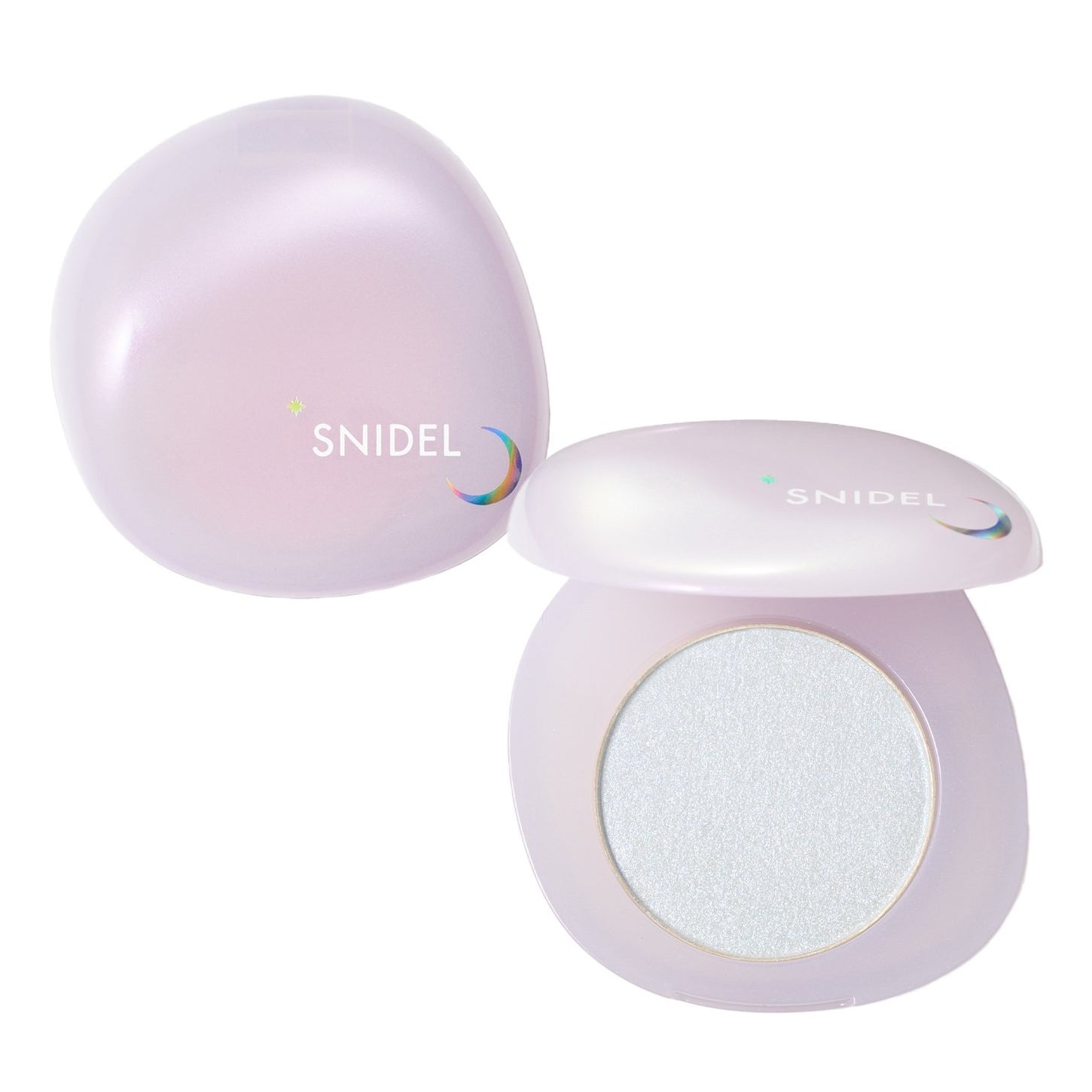 SNIDEL BEAUTY Euphoric Glow Blush Moon Magic Limited Edition