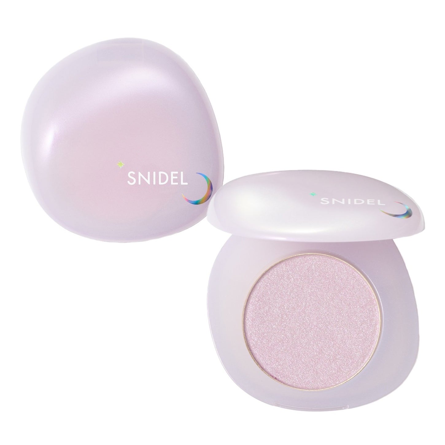 SNIDEL BEAUTY Euphoric Glow Blush Moon Magic Limited Edition