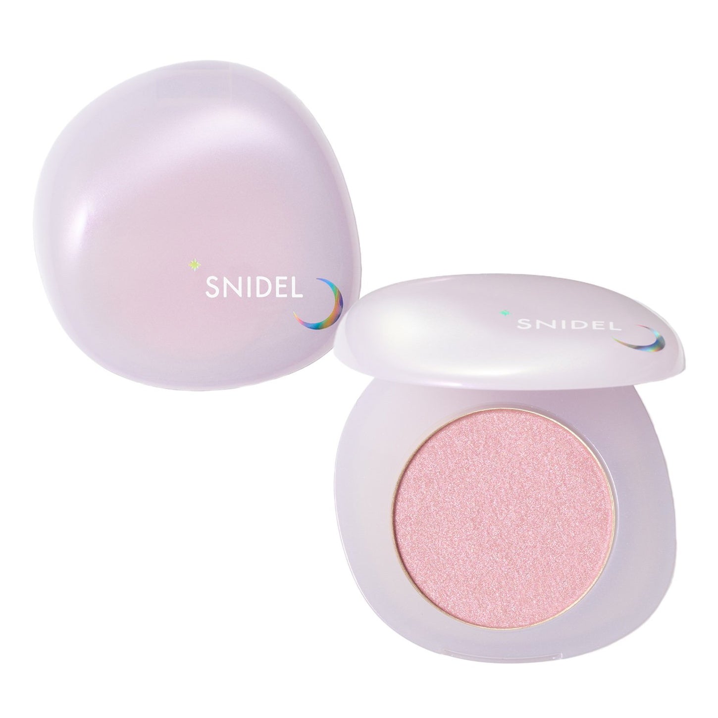SNIDEL BEAUTY Euphoric Glow Blush Moon Magic Limited Edition