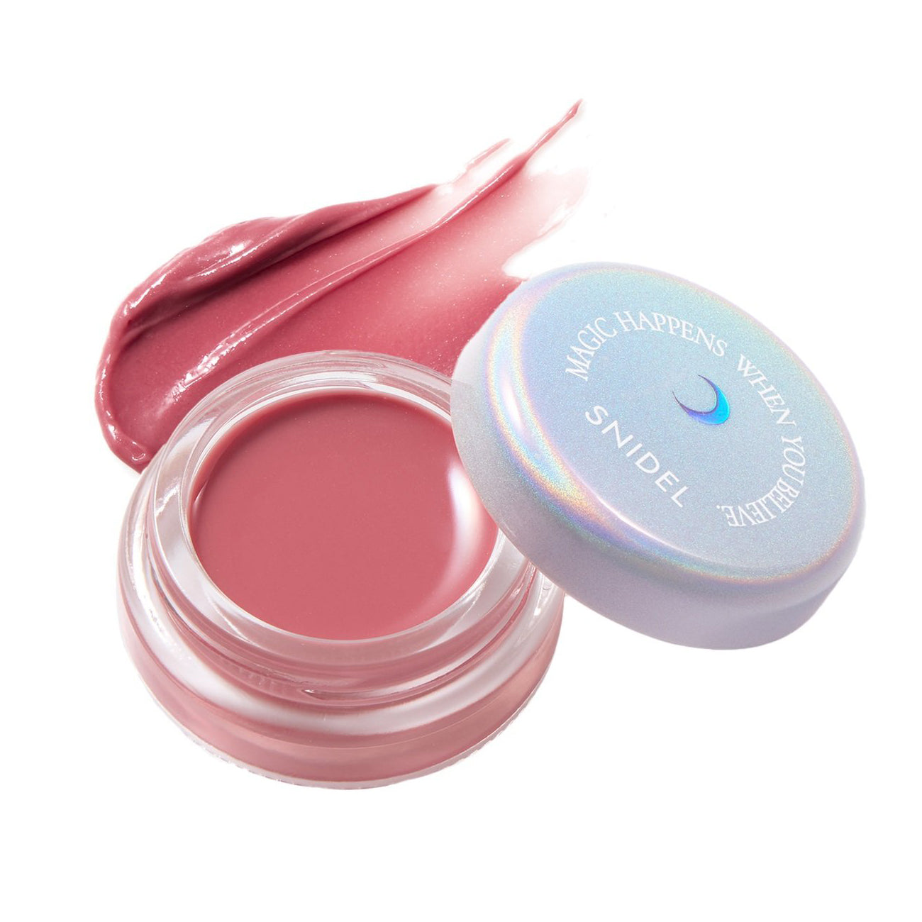 SNIDEL BEAUTY Cosmic Glow Gloss Moon Magic Limited Edition