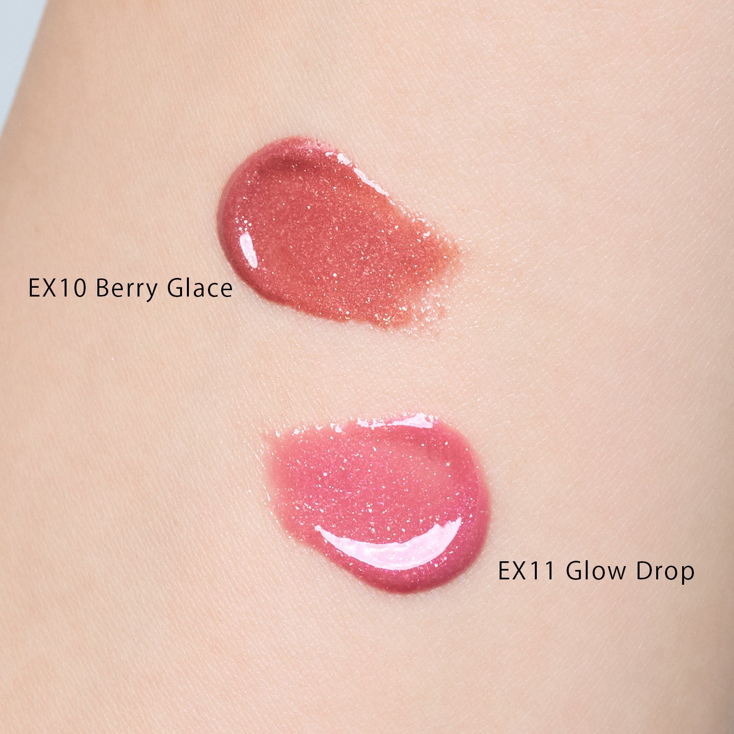 to/one Petal Blooming Gloss Holiday Limited Edition