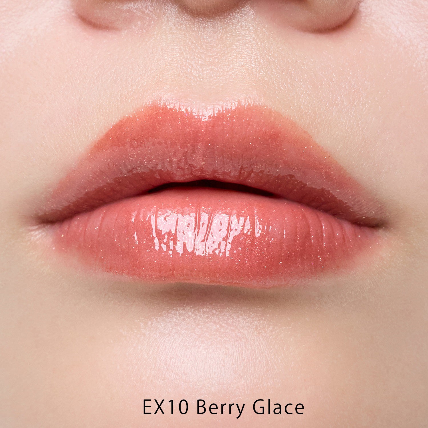 to/one Petal Blooming Gloss Holiday Limited Edition