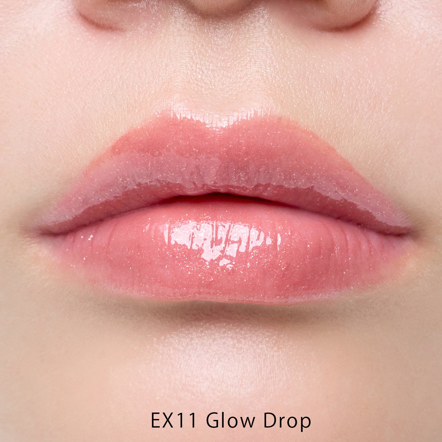 to/one Petal Blooming Gloss Holiday Limited Edition