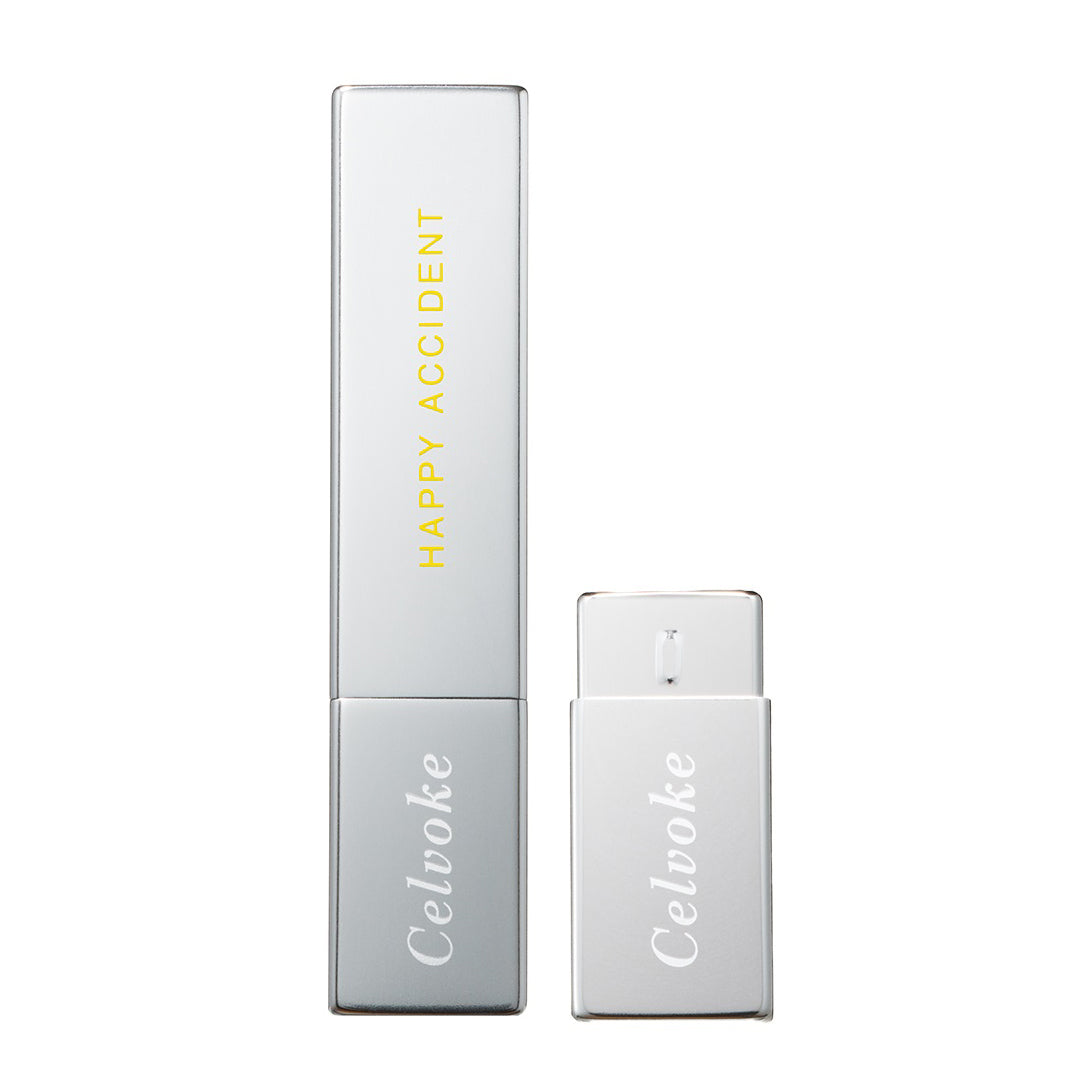 Celvoke Lipstick Case 2025 Holiday Collection Limited Edition