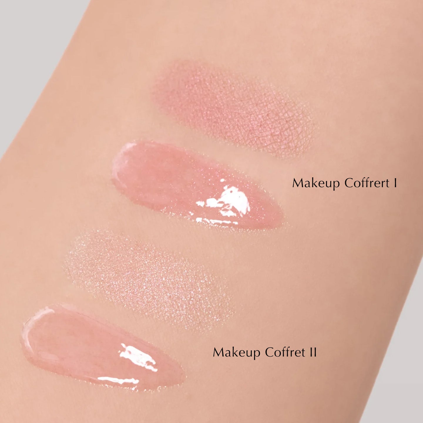 SNIDEL BEAUTY Makeup Coffret I Limited Edition