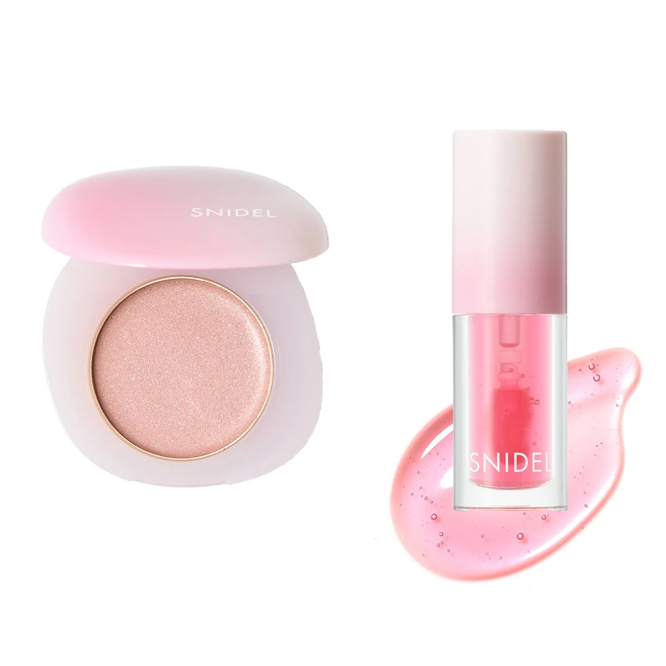 SNIDEL BEAUTY Makeup Coffret II Limited Edition
