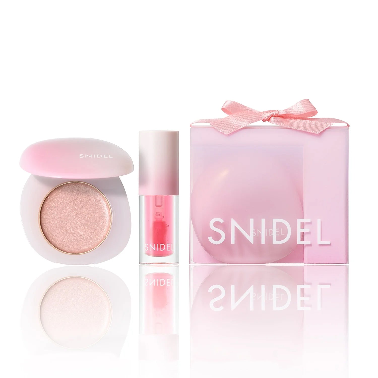 SNIDEL BEAUTY Makeup Coffret II Limited Edition